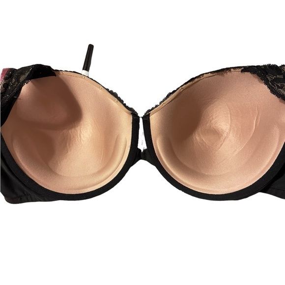 Olga Cloud 9 Underwire with Lift Bra 40D - Picture 2 of 8